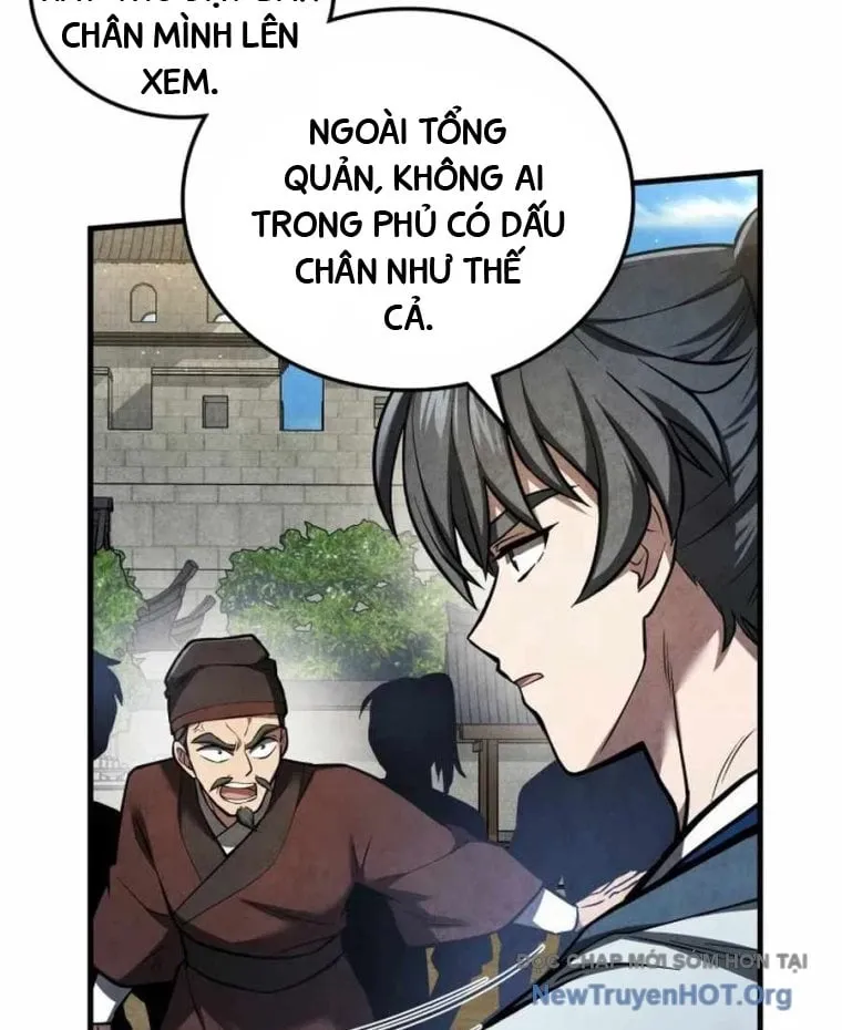 Sinh Tồn Như Một Bộ Khoái Ở Thế Giới Võ Lâm Chap 2 - Next Chap 3