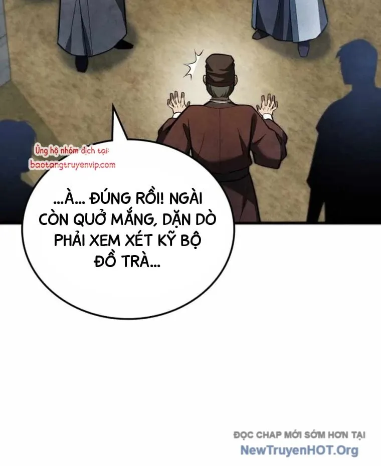 Sinh Tồn Như Một Bộ Khoái Ở Thế Giới Võ Lâm Chap 2 - Next Chap 3