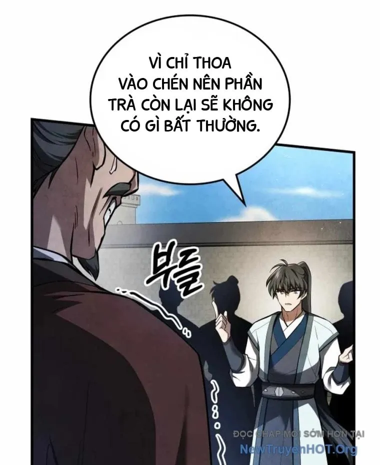 Sinh Tồn Như Một Bộ Khoái Ở Thế Giới Võ Lâm Chap 2 - Next Chap 3