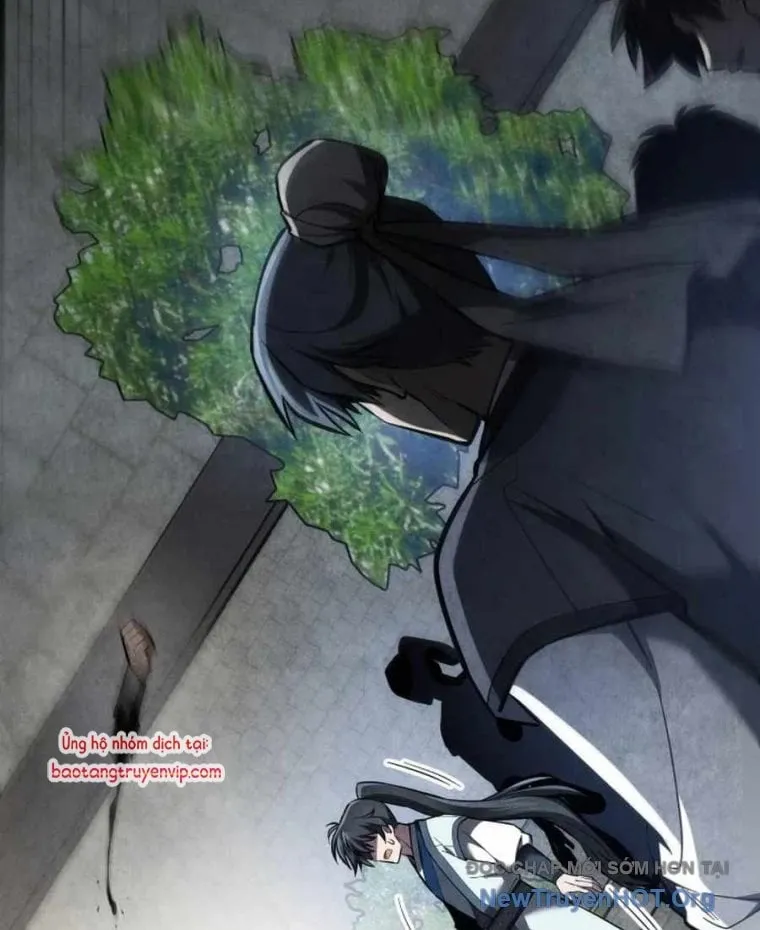 Sinh Tồn Như Một Bộ Khoái Ở Thế Giới Võ Lâm Chap 2 - Next Chap 3