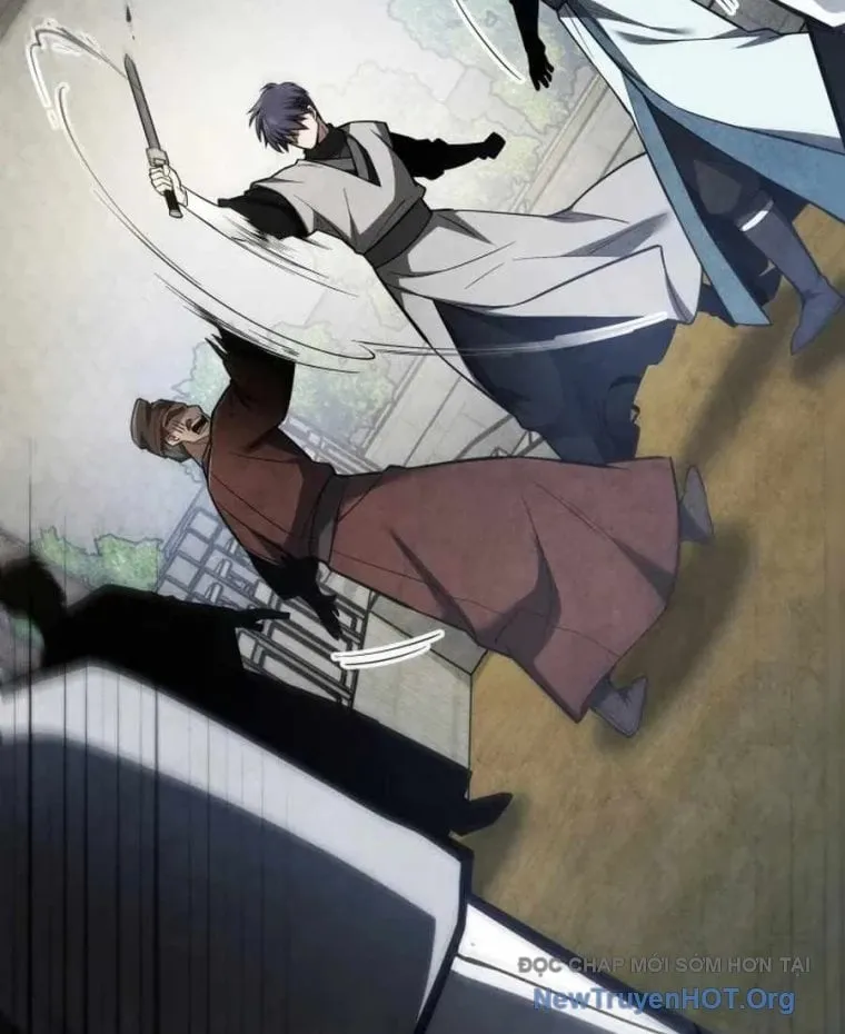 Sinh Tồn Như Một Bộ Khoái Ở Thế Giới Võ Lâm Chap 2 - Next Chap 3