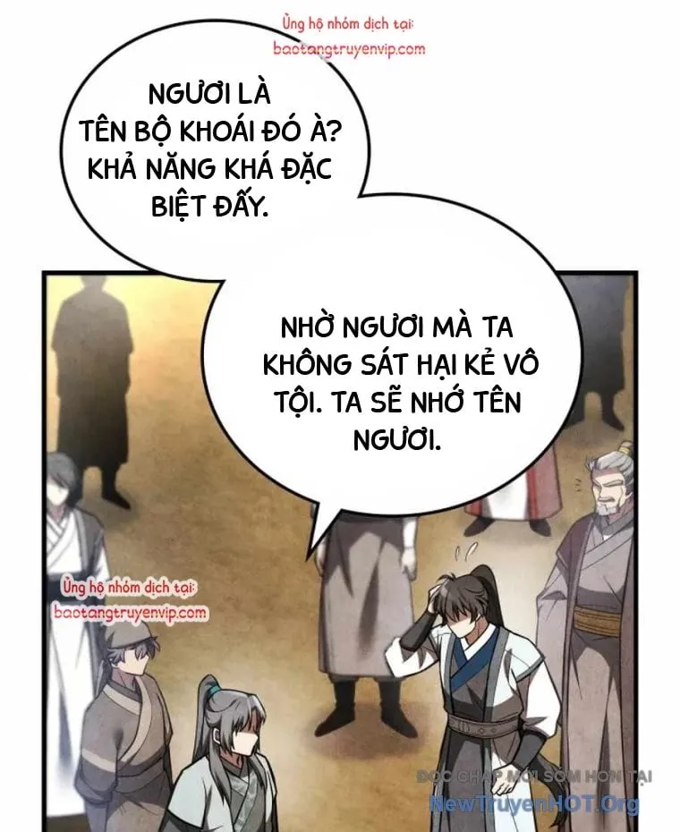 Sinh Tồn Như Một Bộ Khoái Ở Thế Giới Võ Lâm Chap 2 - Next Chap 3