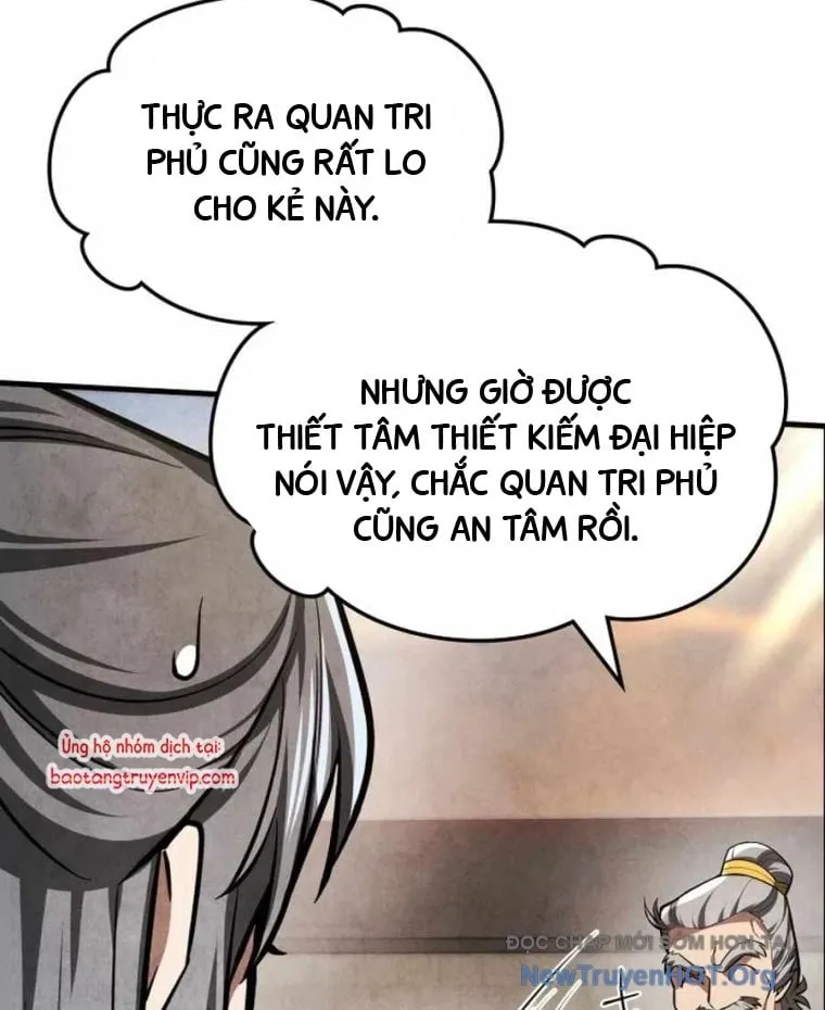 Sinh Tồn Như Một Bộ Khoái Ở Thế Giới Võ Lâm Chap 2 - Next Chap 3