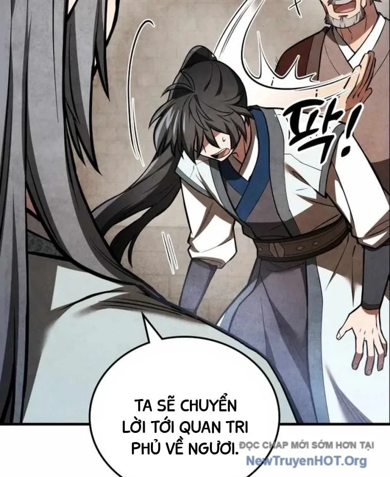 Sinh Tồn Như Một Bộ Khoái Ở Thế Giới Võ Lâm Chap 2 - Next Chap 3