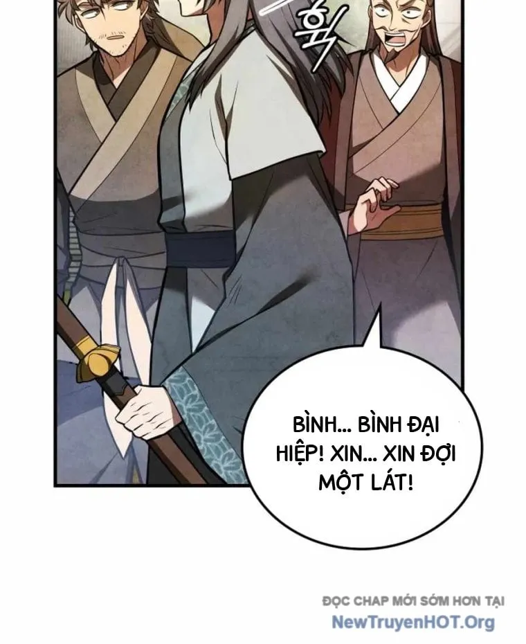 Sinh Tồn Như Một Bộ Khoái Ở Thế Giới Võ Lâm Chap 2 - Next Chap 3