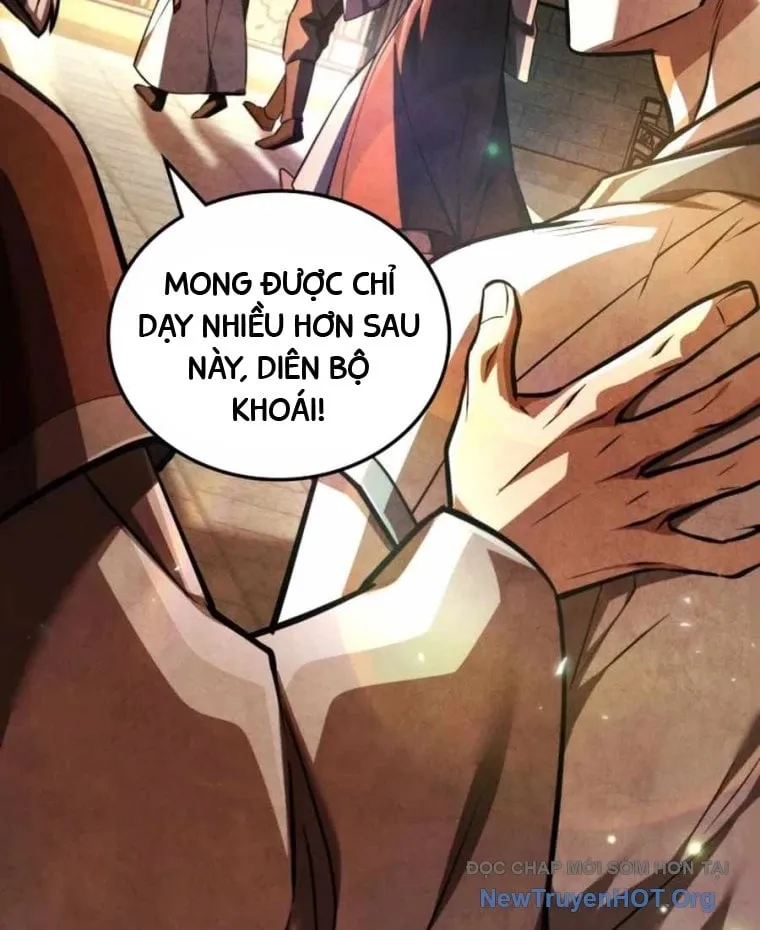 Sinh Tồn Như Một Bộ Khoái Ở Thế Giới Võ Lâm Chap 2 - Next Chap 3