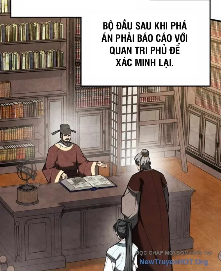 Sinh Tồn Như Một Bộ Khoái Ở Thế Giới Võ Lâm Chap 2 - Next Chap 3