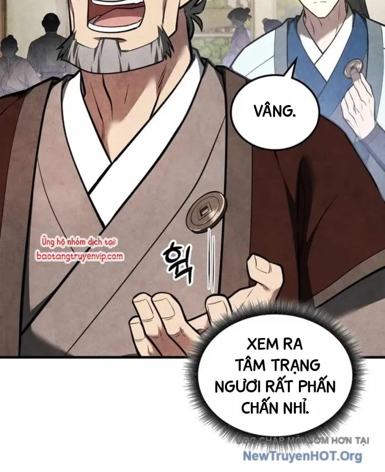 Sinh Tồn Như Một Bộ Khoái Ở Thế Giới Võ Lâm Chap 2 - Next Chap 3