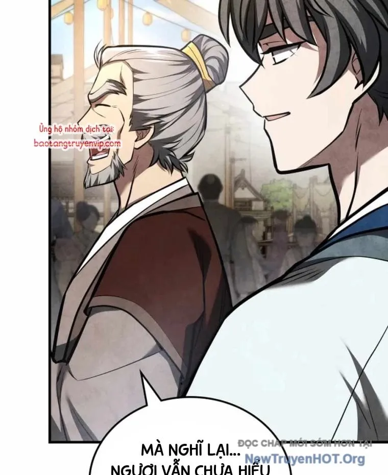 Sinh Tồn Như Một Bộ Khoái Ở Thế Giới Võ Lâm Chap 2 - Next Chap 3