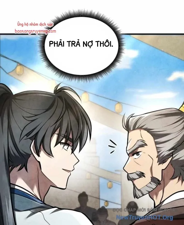 Sinh Tồn Như Một Bộ Khoái Ở Thế Giới Võ Lâm Chap 2 - Next Chap 3