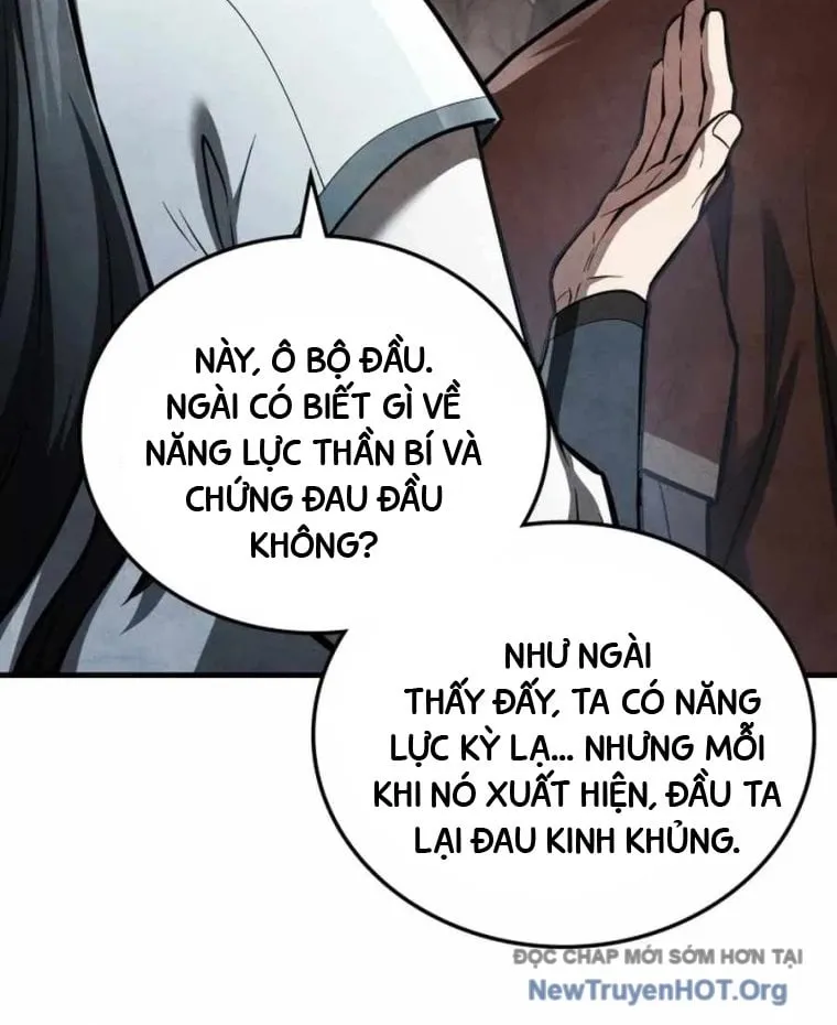 Sinh Tồn Như Một Bộ Khoái Ở Thế Giới Võ Lâm Chap 2 - Next Chap 3