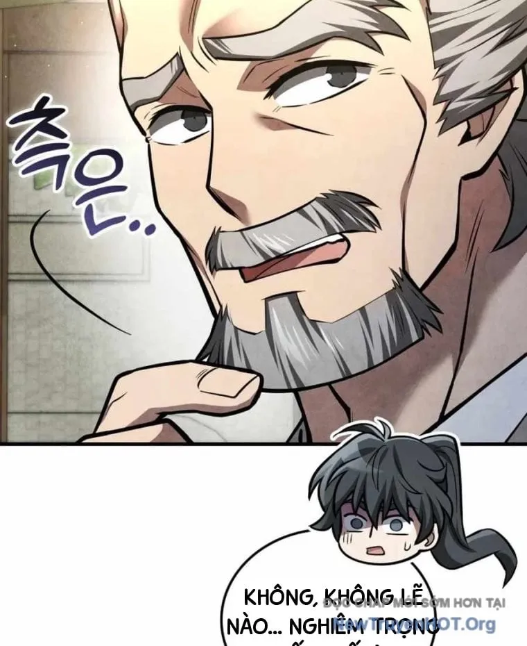 Sinh Tồn Như Một Bộ Khoái Ở Thế Giới Võ Lâm Chap 2 - Next Chap 3