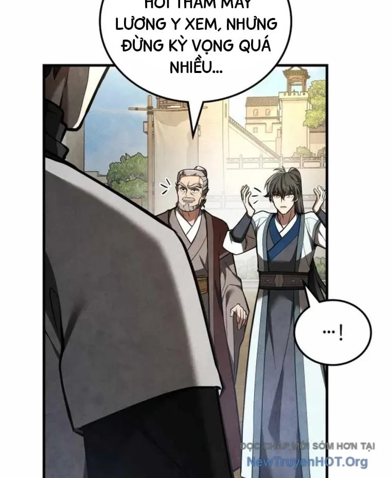 Sinh Tồn Như Một Bộ Khoái Ở Thế Giới Võ Lâm Chap 2 - Next Chap 3