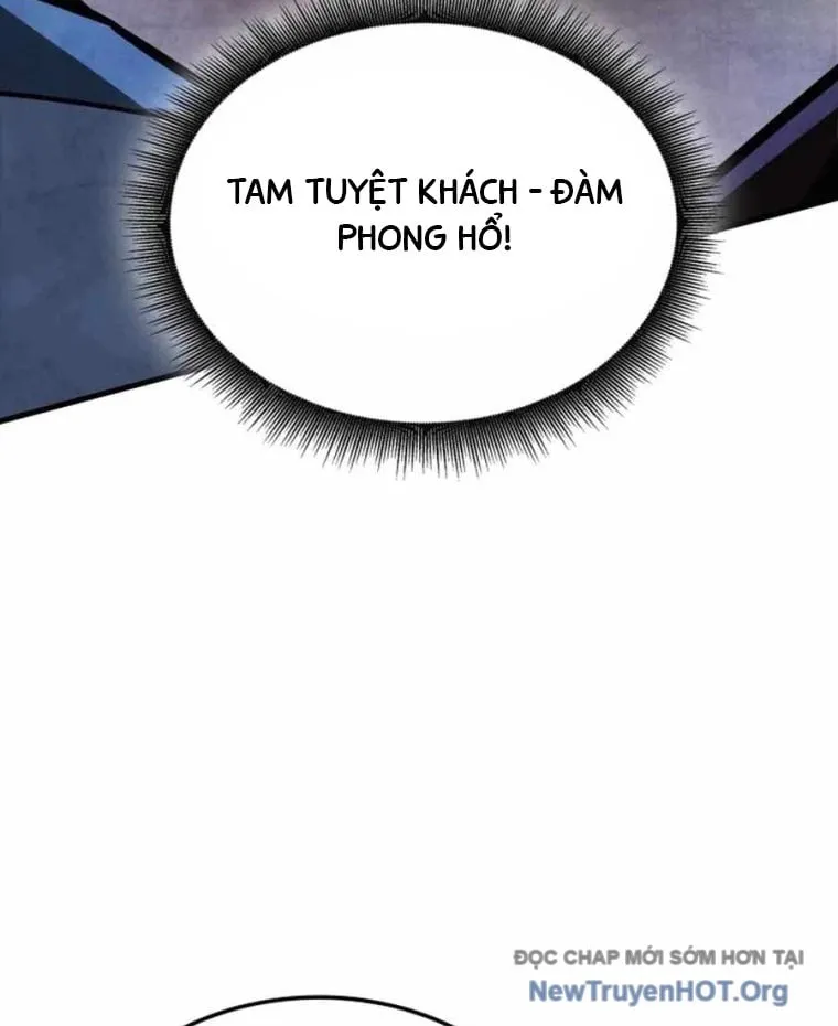 Sinh Tồn Như Một Bộ Khoái Ở Thế Giới Võ Lâm Chap 2 - Next Chap 3