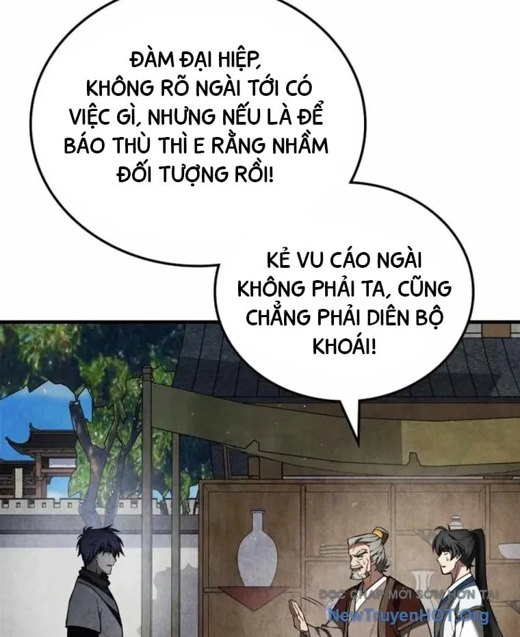Sinh Tồn Như Một Bộ Khoái Ở Thế Giới Võ Lâm Chap 2 - Next Chap 3