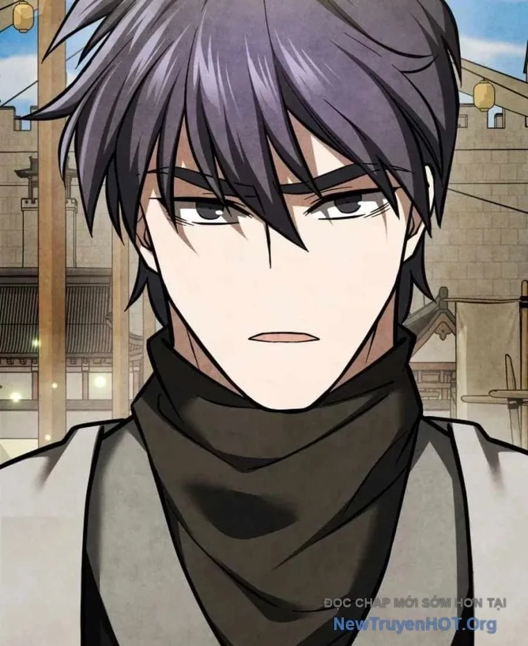 Sinh Tồn Như Một Bộ Khoái Ở Thế Giới Võ Lâm Chap 2 - Next Chap 3