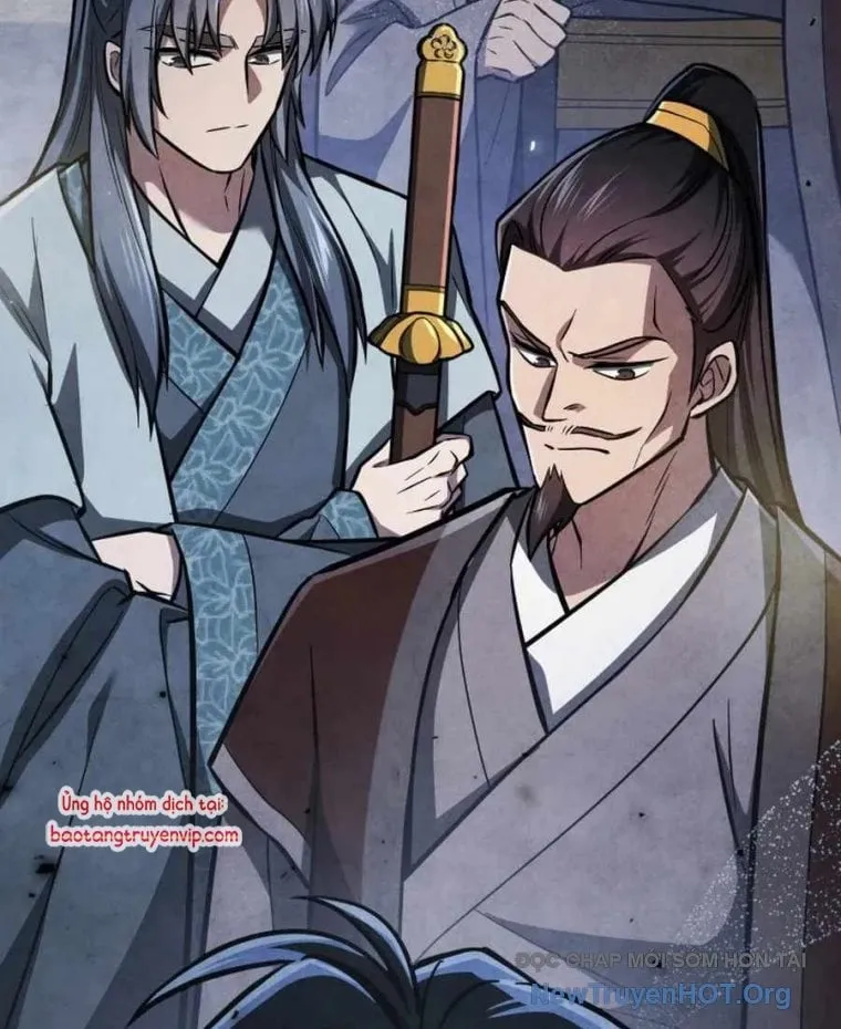 Sinh Tồn Như Một Bộ Khoái Ở Thế Giới Võ Lâm Chap 2 - Next Chap 3