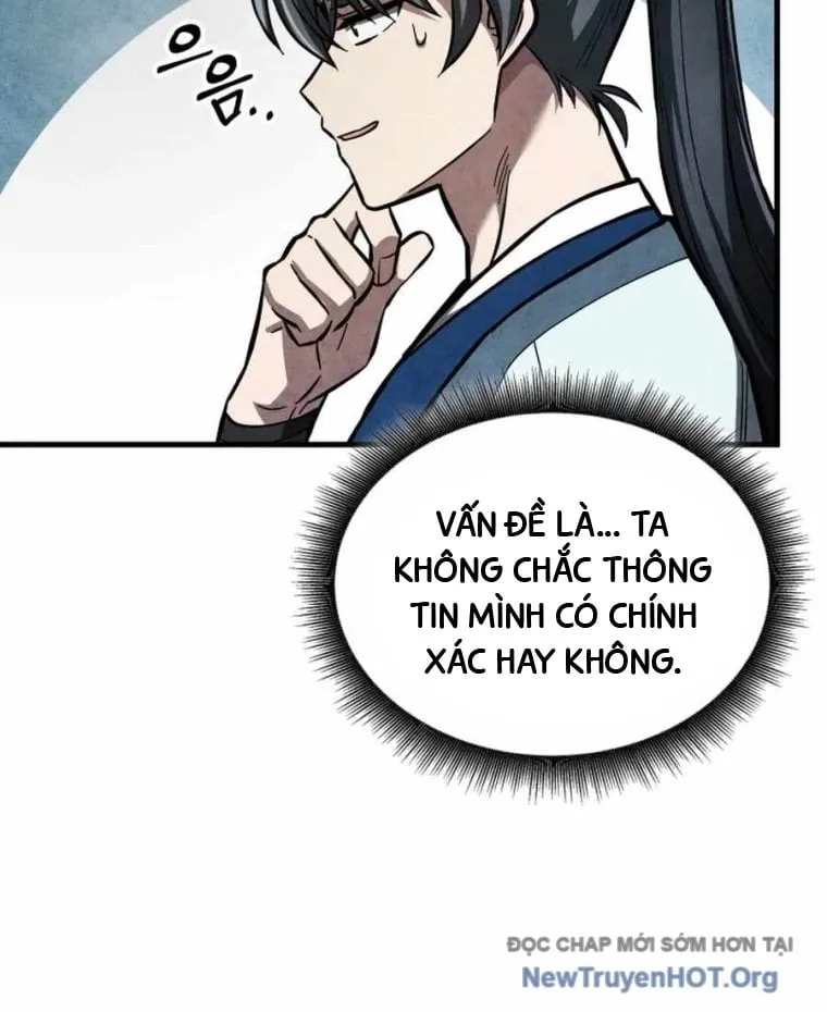 Sinh Tồn Như Một Bộ Khoái Ở Thế Giới Võ Lâm Chap 2 - Next Chap 3