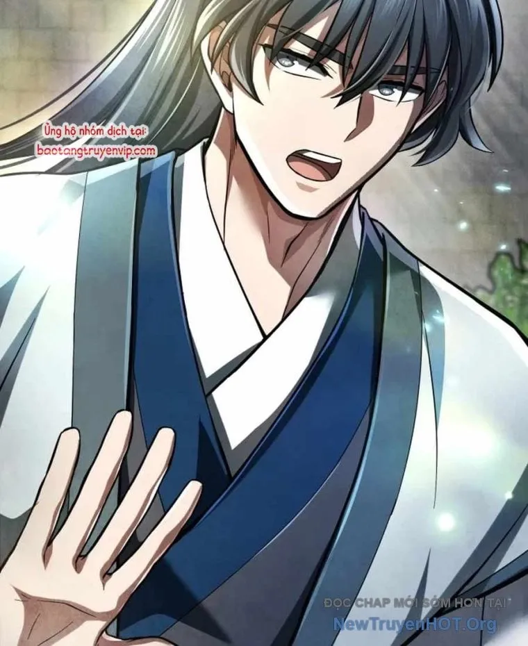 Sinh Tồn Như Một Bộ Khoái Ở Thế Giới Võ Lâm Chap 2 - Next Chap 3