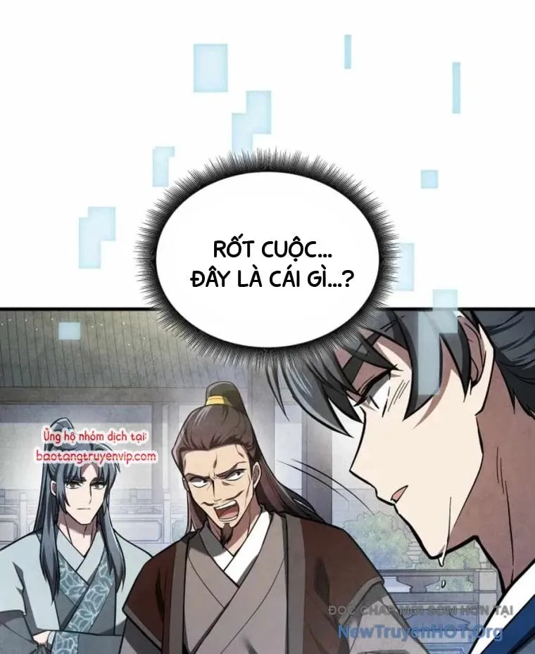 Sinh Tồn Như Một Bộ Khoái Ở Thế Giới Võ Lâm Chap 2 - Next Chap 3