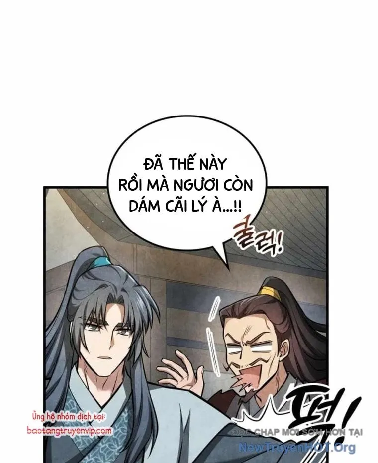 Sinh Tồn Như Một Bộ Khoái Ở Thế Giới Võ Lâm Chap 2 - Next Chap 3