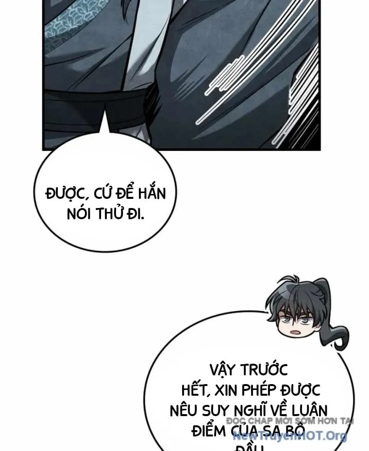 Sinh Tồn Như Một Bộ Khoái Ở Thế Giới Võ Lâm Chap 2 - Next Chap 3