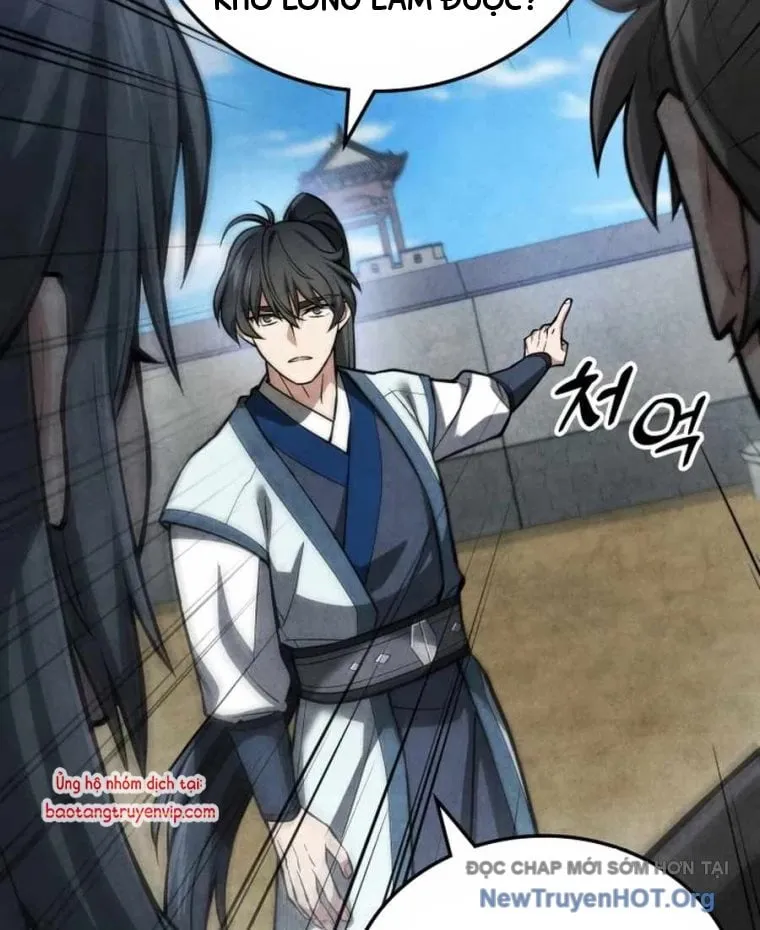 Sinh Tồn Như Một Bộ Khoái Ở Thế Giới Võ Lâm Chap 2 - Next Chap 3