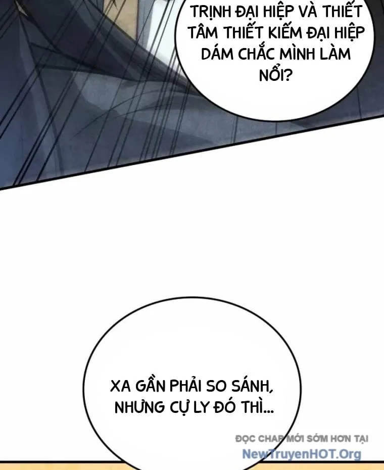 Sinh Tồn Như Một Bộ Khoái Ở Thế Giới Võ Lâm Chap 2 - Next Chap 3