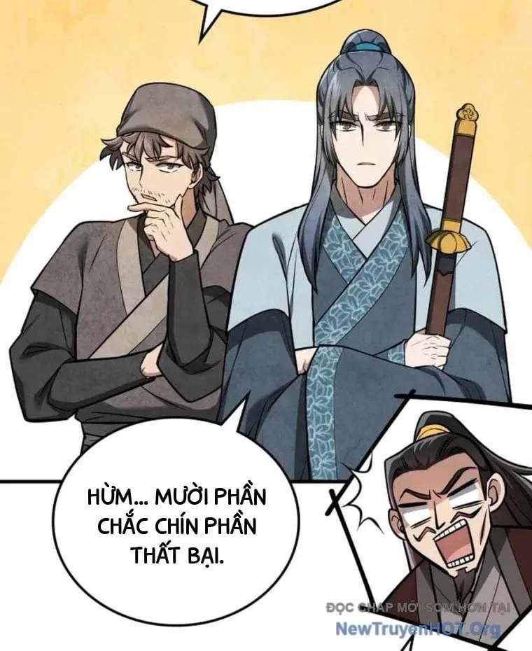 Sinh Tồn Như Một Bộ Khoái Ở Thế Giới Võ Lâm Chap 2 - Next Chap 3