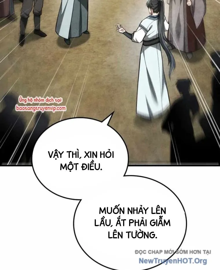 Sinh Tồn Như Một Bộ Khoái Ở Thế Giới Võ Lâm Chap 2 - Next Chap 3