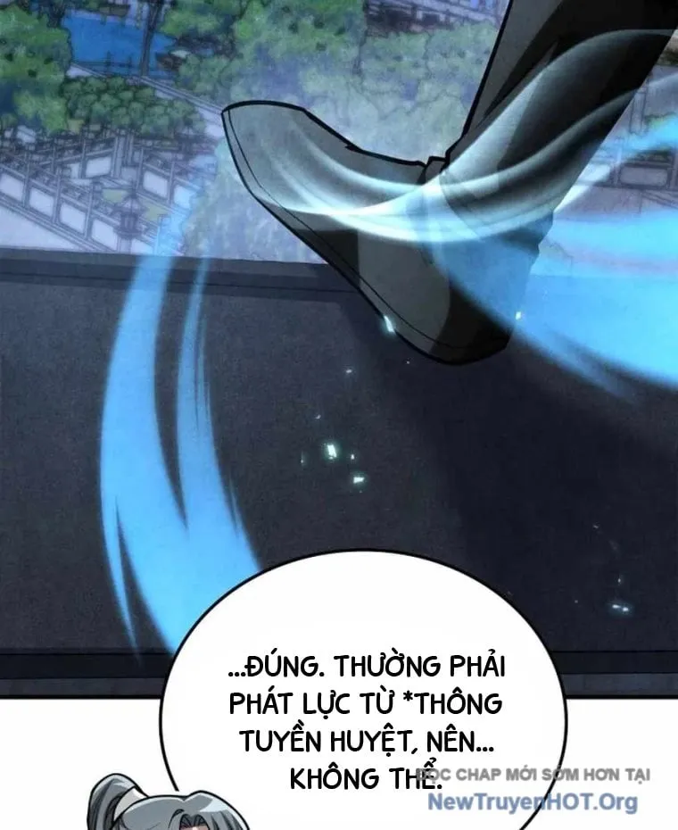 Sinh Tồn Như Một Bộ Khoái Ở Thế Giới Võ Lâm Chap 2 - Next Chap 3