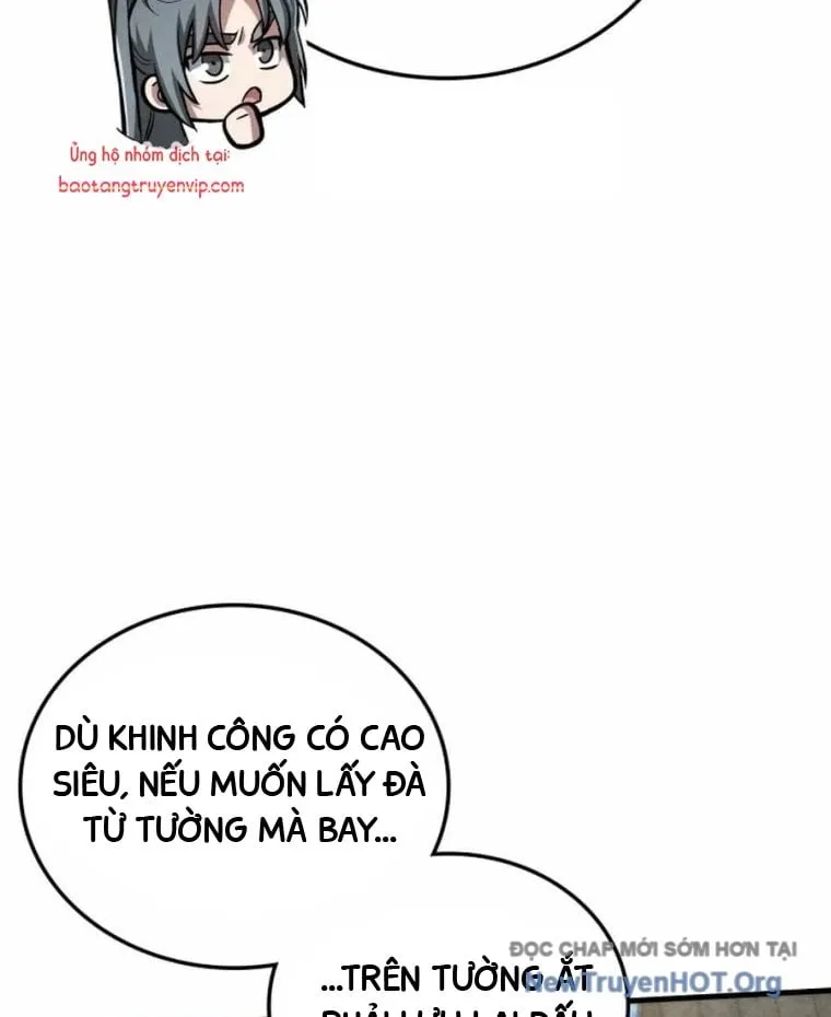 Sinh Tồn Như Một Bộ Khoái Ở Thế Giới Võ Lâm Chap 2 - Next Chap 3