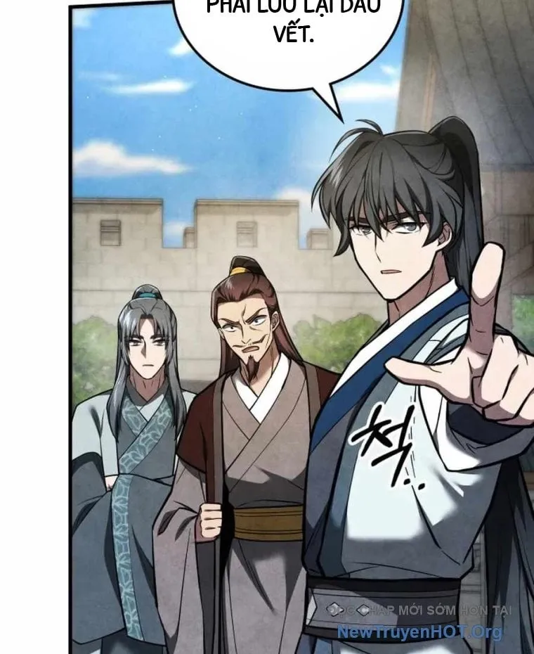 Sinh Tồn Như Một Bộ Khoái Ở Thế Giới Võ Lâm Chap 2 - Next Chap 3