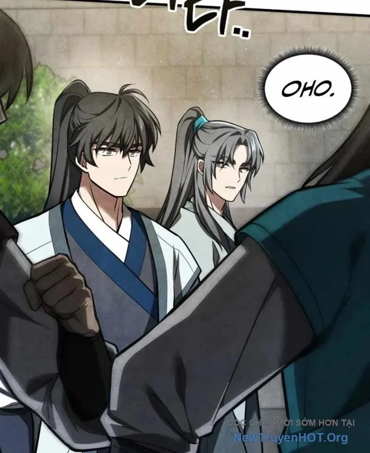 Sinh Tồn Như Một Bộ Khoái Ở Thế Giới Võ Lâm Chap 2 - Next Chap 3