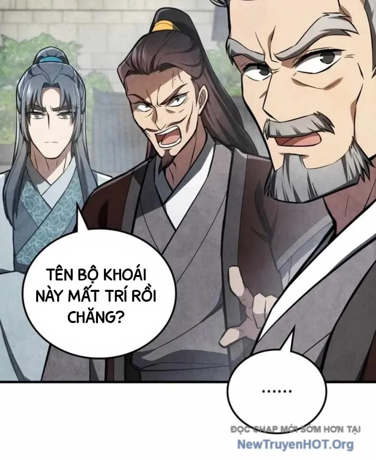 Sinh Tồn Như Một Bộ Khoái Ở Thế Giới Võ Lâm Chap 2 - Next Chap 3