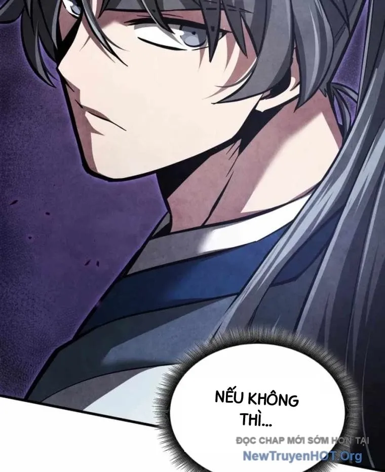 Sinh Tồn Như Một Bộ Khoái Ở Thế Giới Võ Lâm Chap 2 - Next Chap 3