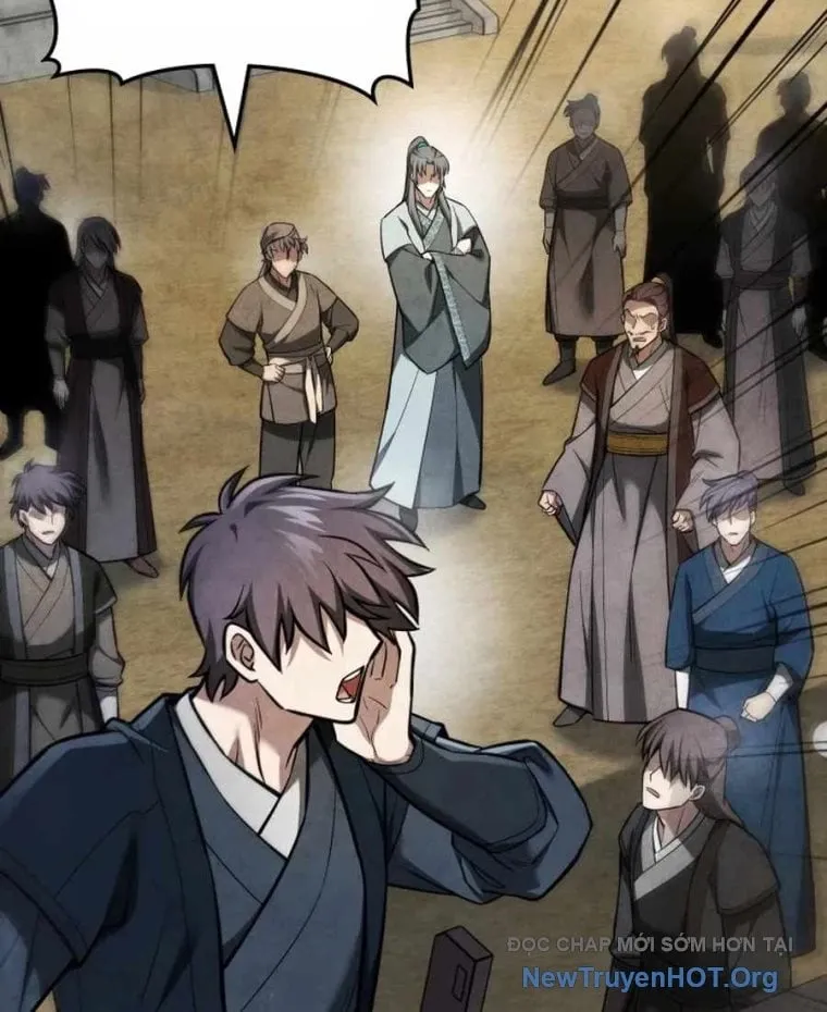 Sinh Tồn Như Một Bộ Khoái Ở Thế Giới Võ Lâm Chap 2 - Next Chap 3
