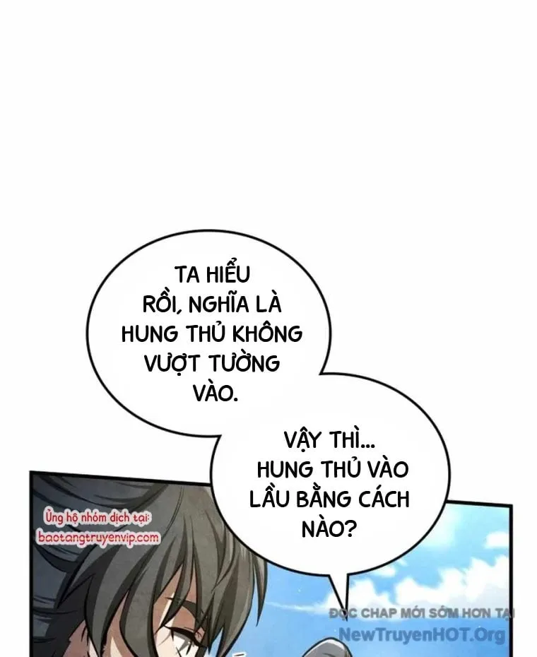 Sinh Tồn Như Một Bộ Khoái Ở Thế Giới Võ Lâm Chap 2 - Next Chap 3