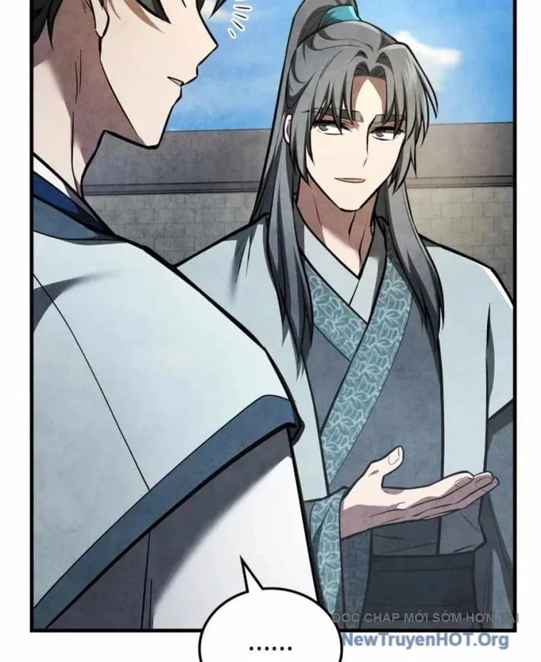 Sinh Tồn Như Một Bộ Khoái Ở Thế Giới Võ Lâm Chap 2 - Next Chap 3