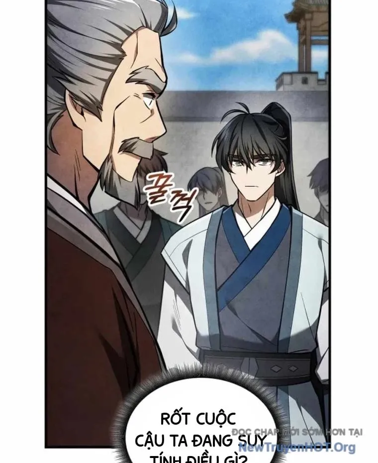 Sinh Tồn Như Một Bộ Khoái Ở Thế Giới Võ Lâm Chap 2 - Next Chap 3