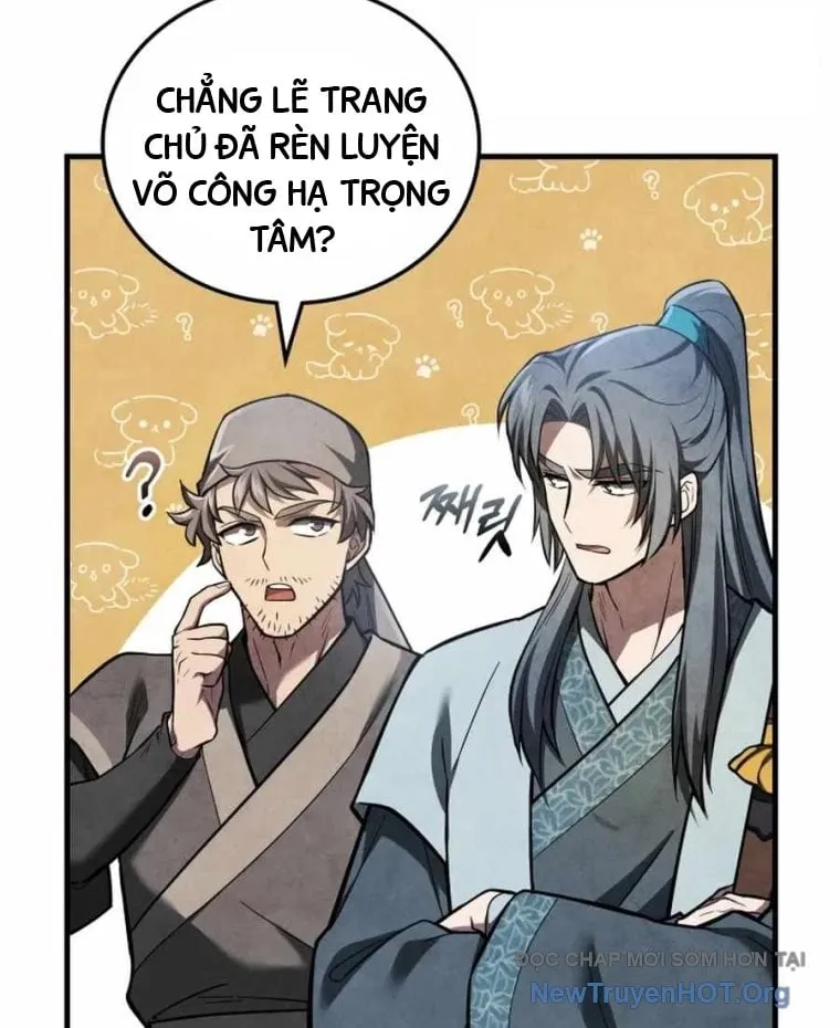 Sinh Tồn Như Một Bộ Khoái Ở Thế Giới Võ Lâm Chap 2 - Next Chap 3