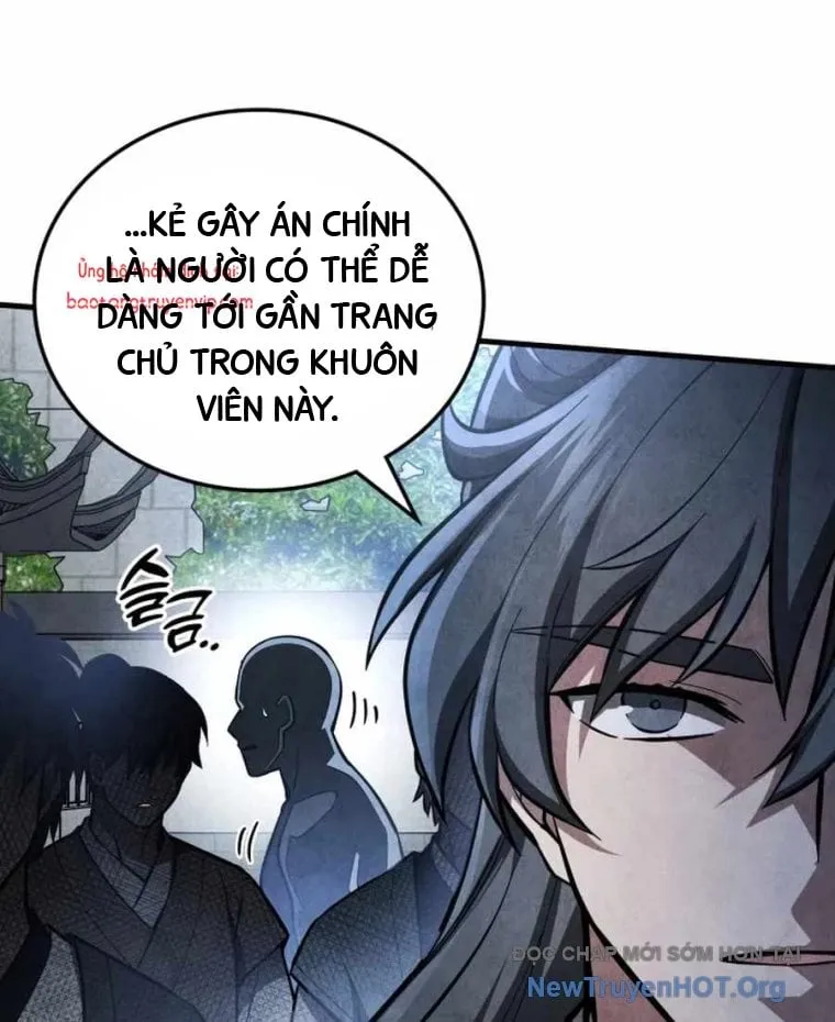 Sinh Tồn Như Một Bộ Khoái Ở Thế Giới Võ Lâm Chap 2 - Next Chap 3