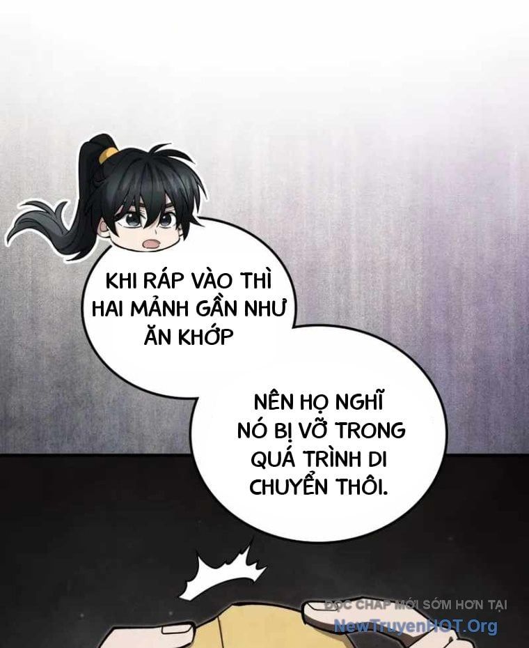 Sinh Tồn Như Một Bộ Khoái Ở Thế Giới Võ Lâm Chap 20 - Next Chap 21