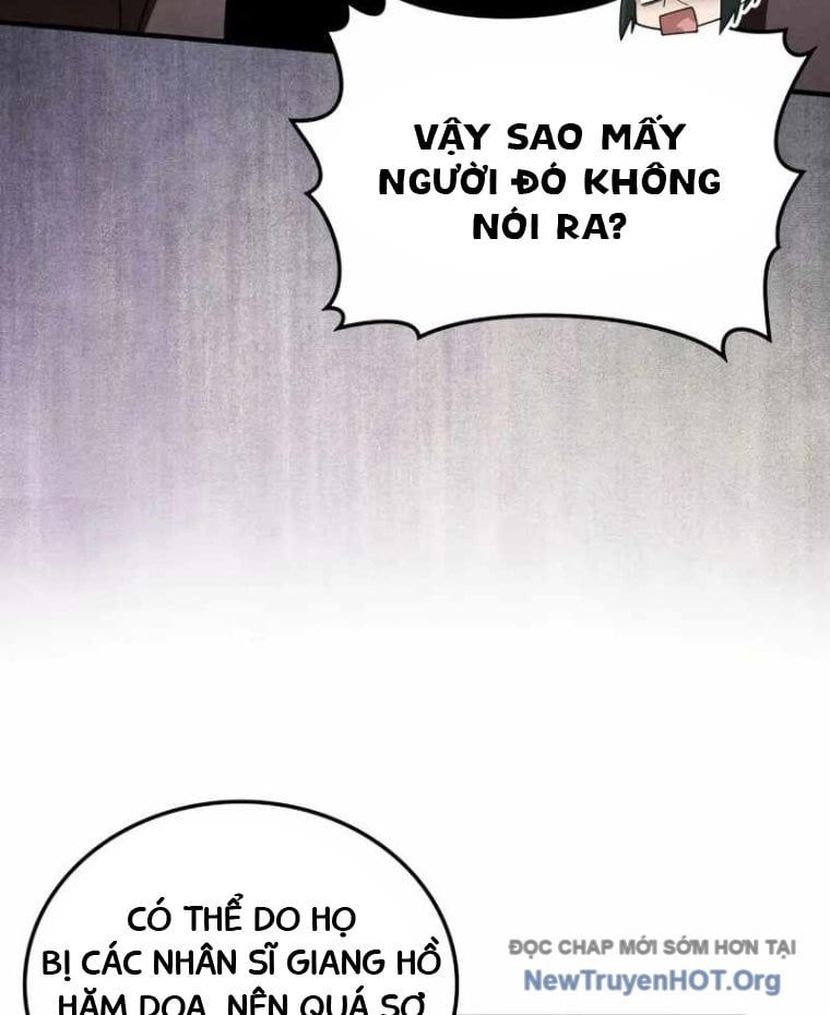 Sinh Tồn Như Một Bộ Khoái Ở Thế Giới Võ Lâm Chap 20 - Next Chap 21