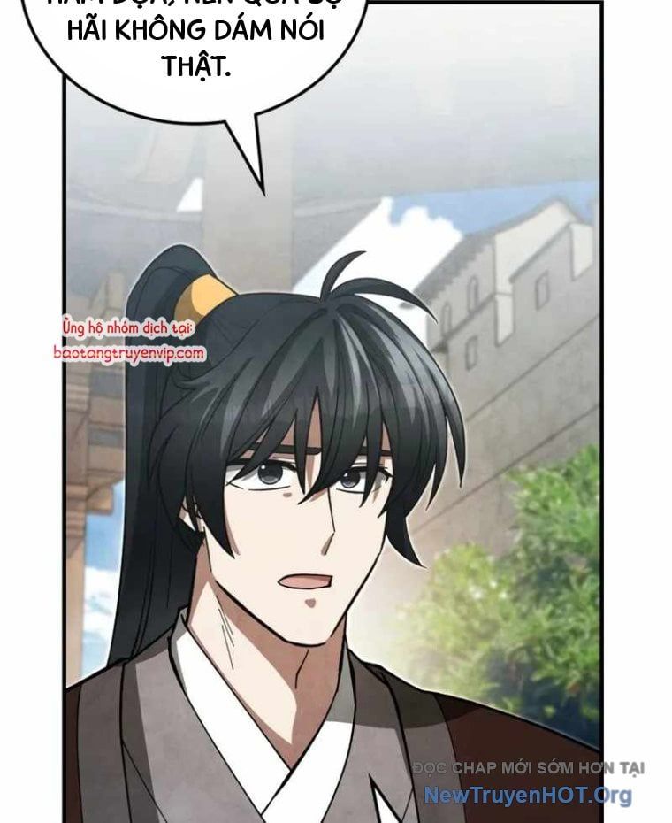 Sinh Tồn Như Một Bộ Khoái Ở Thế Giới Võ Lâm Chap 20 - Next Chap 21