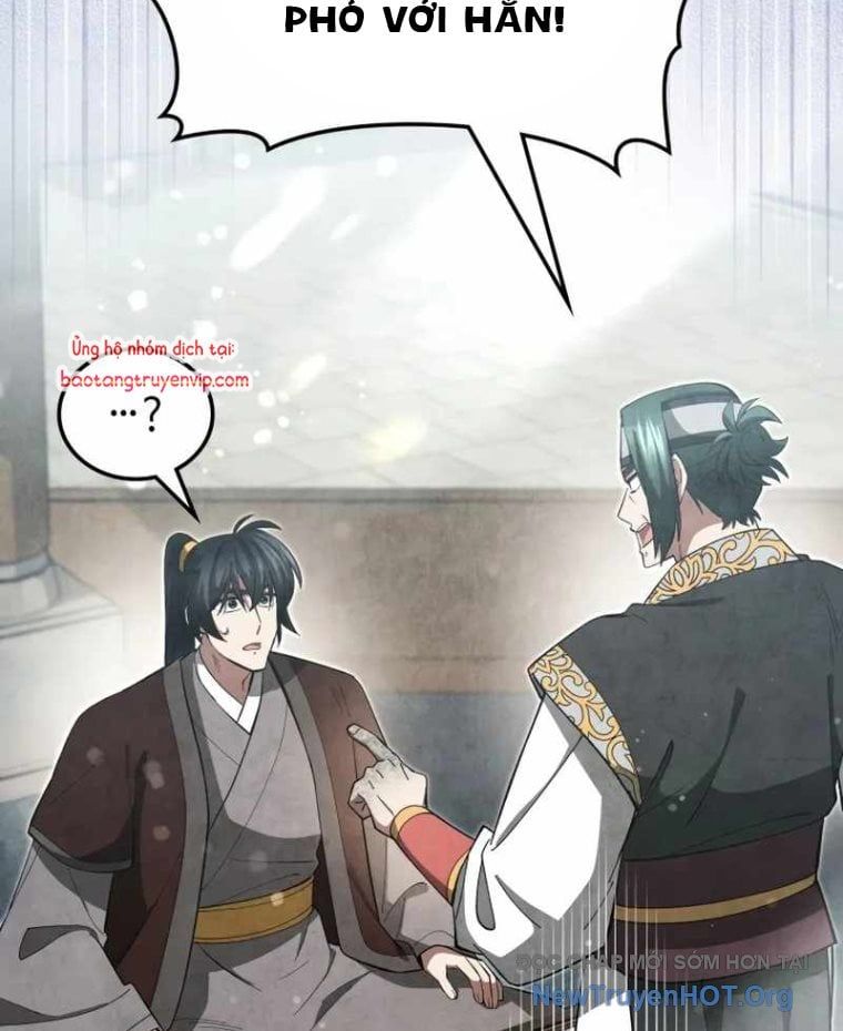 Sinh Tồn Như Một Bộ Khoái Ở Thế Giới Võ Lâm Chap 20 - Next Chap 21