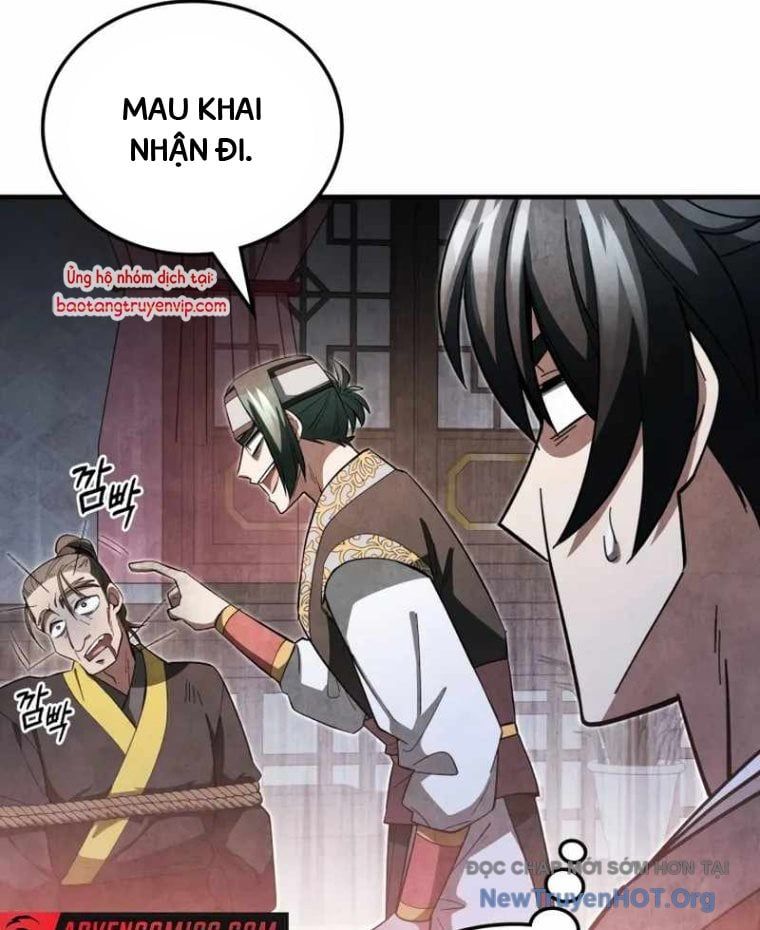 Sinh Tồn Như Một Bộ Khoái Ở Thế Giới Võ Lâm Chap 20 - Next Chap 21