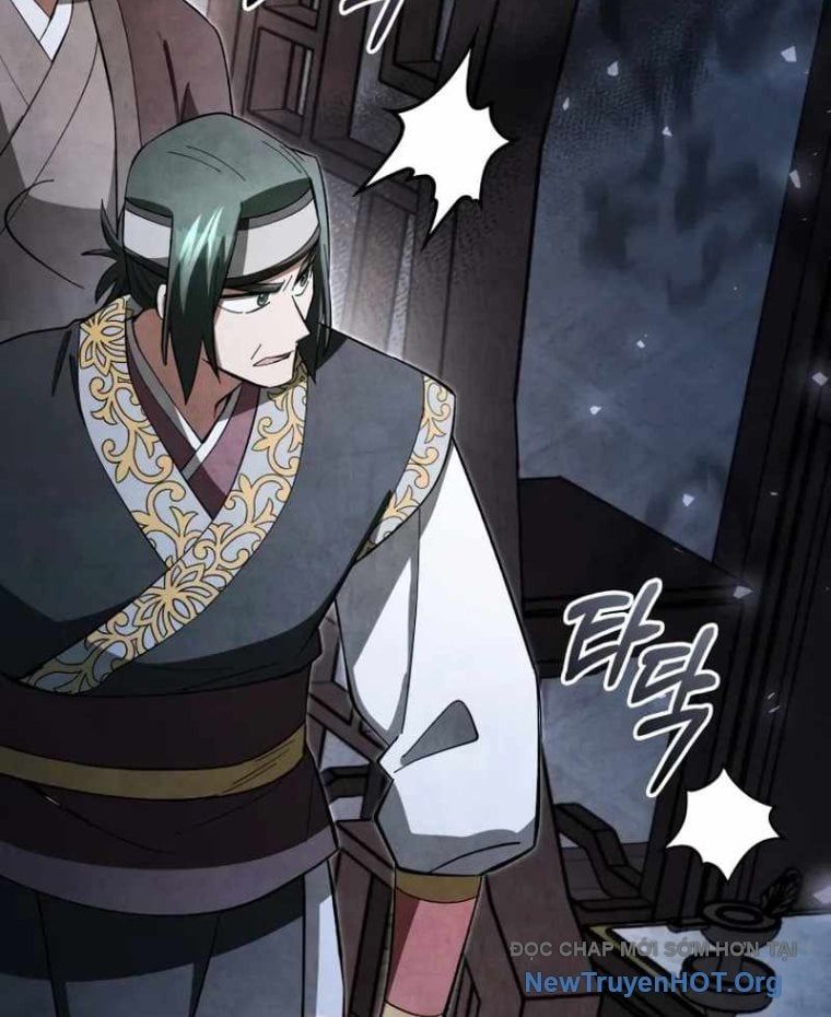 Sinh Tồn Như Một Bộ Khoái Ở Thế Giới Võ Lâm Chap 20 - Next Chap 21