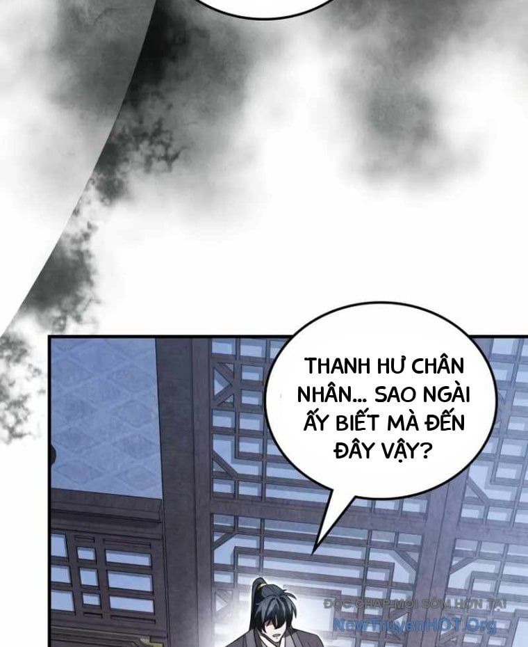 Sinh Tồn Như Một Bộ Khoái Ở Thế Giới Võ Lâm Chap 20 - Next Chap 21