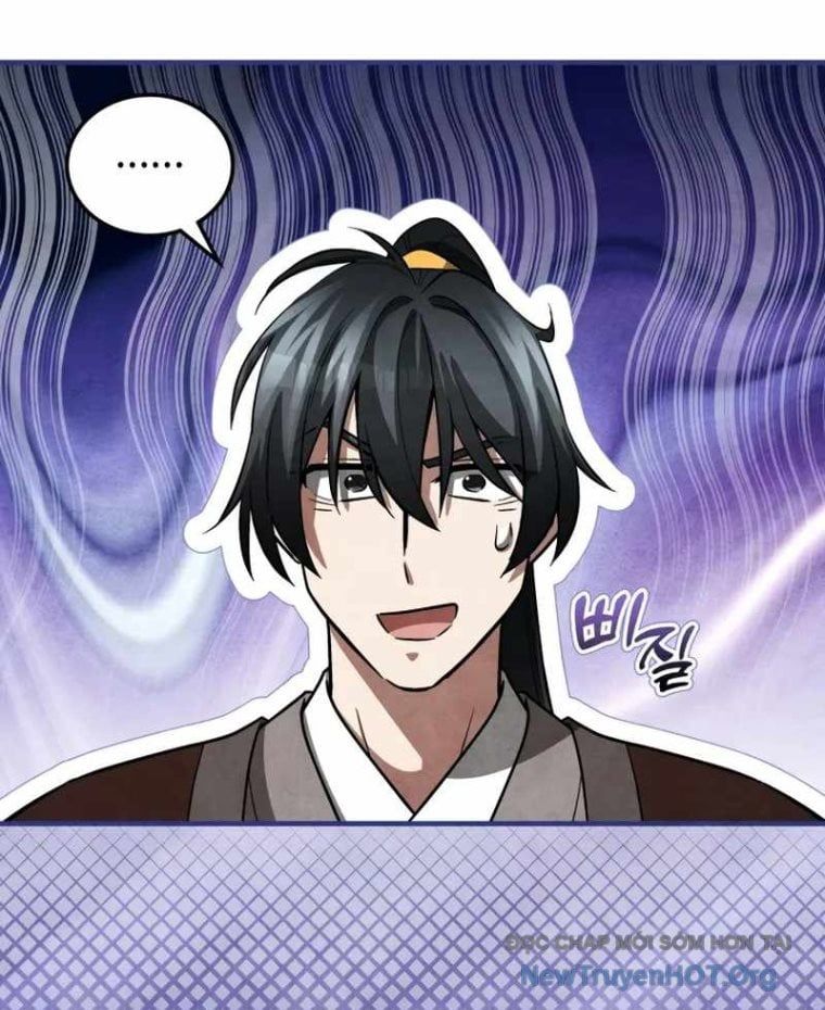 Sinh Tồn Như Một Bộ Khoái Ở Thế Giới Võ Lâm Chap 20 - Next Chap 21